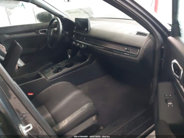 2HGFE2F55RH572010 Honda Civic Sport