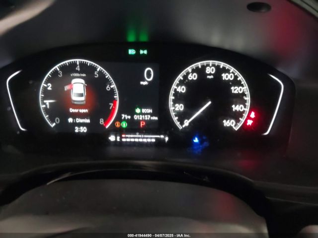 2HGFE2F55RH572010 Honda Civic Sport