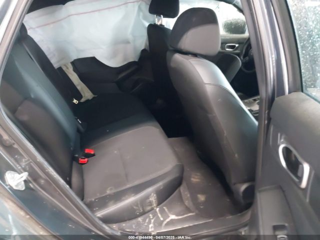 2HGFE2F55RH572010 Honda Civic Sport