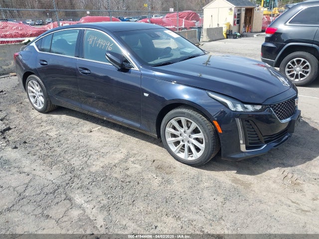 2020 CADILLAC CT5 1G6DS5RK5L0155552 Photo 0