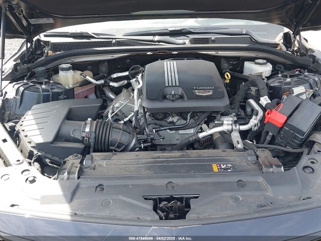 2020 CADILLAC CT5 1G6DS5RK5L0155552 Photo 9