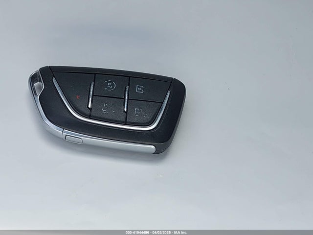 2020 CADILLAC CT5 1G6DS5RK5L0155552 Photo 10