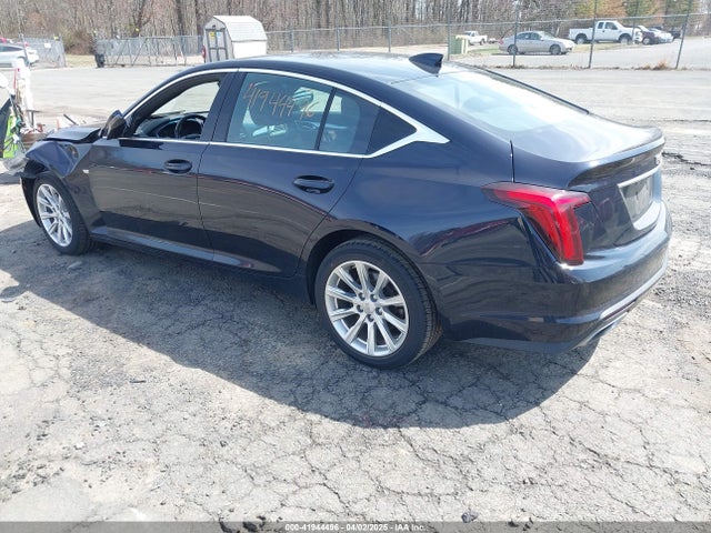 2020 CADILLAC CT5 1G6DS5RK5L0155552 Photo 2
