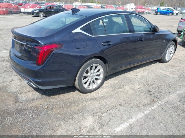 2020 CADILLAC CT5 1G6DS5RK5L0155552 Photo 3