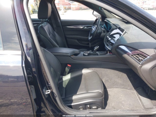 2020 CADILLAC CT5 1G6DS5RK5L0155552 Photo 4