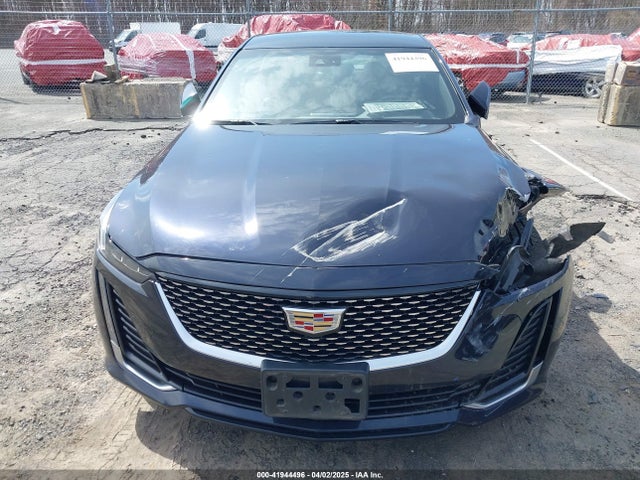 2020 CADILLAC CT5 1G6DS5RK5L0155552 Photo 5
