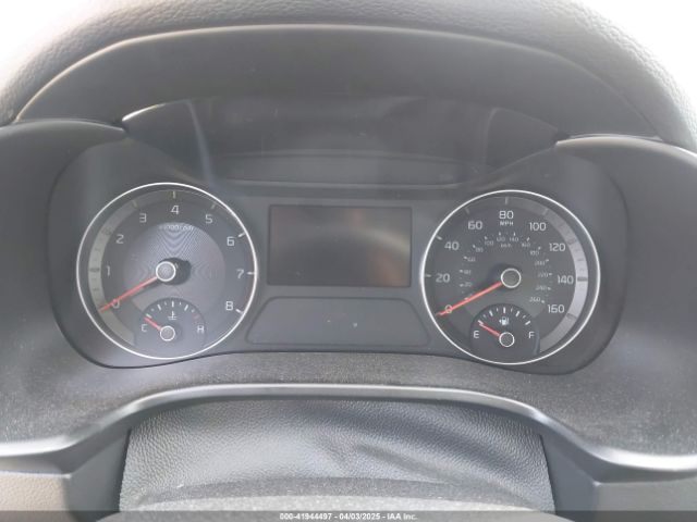 3KPF24AD2PE637132 KIA Forte Lxs