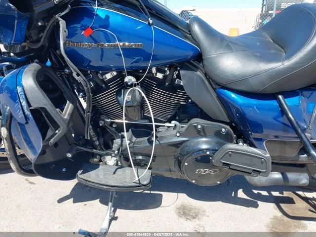 2022 HARLEY-DAVIDSON FLHTK 1HD1KEF11NB659629 Photo 8