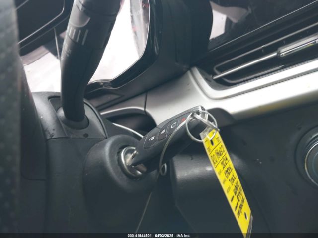 KL77LGE28RC139620 Chevrolet Trax Fwd 1rs