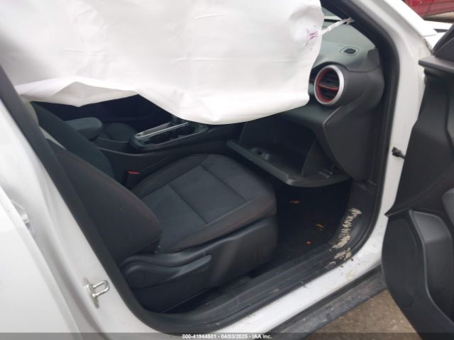 KL77LGE28RC139620 Chevrolet Trax Fwd 1rs