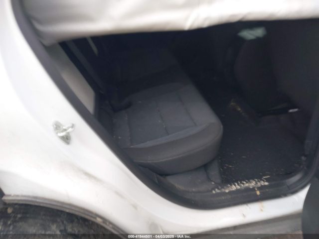 KL77LGE28RC139620 Chevrolet Trax Fwd 1rs
