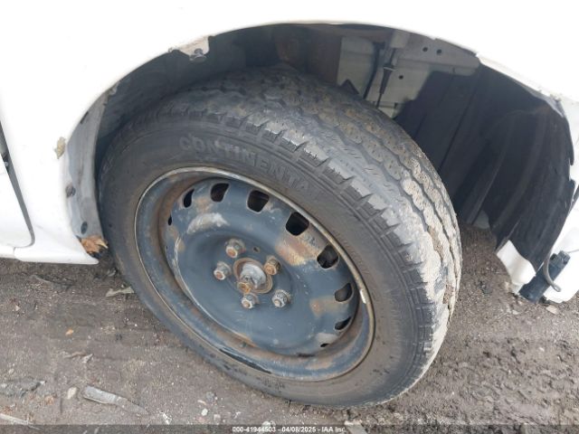 3N6CM0KN2HK697232 Nissan NV200 SV