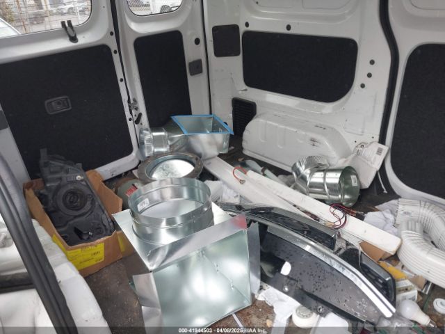 3N6CM0KN2HK697232 Nissan NV200 SV