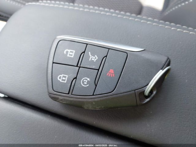 LRBAZLR40ND121899 Buick Envision Fwd Preferred
