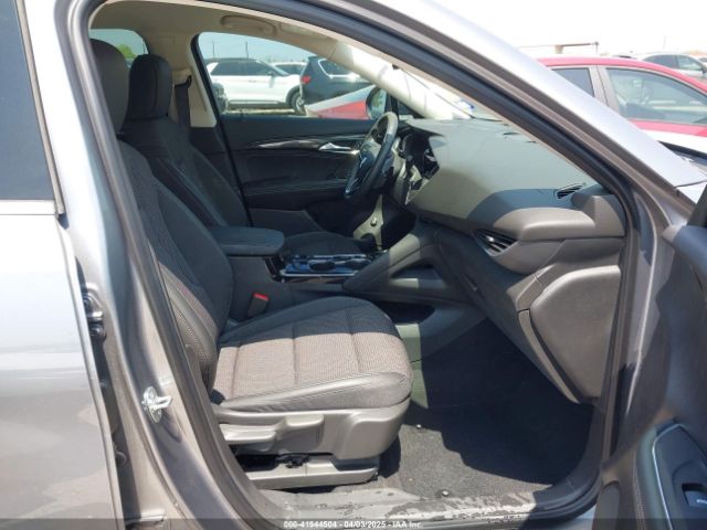 LRBAZLR40ND121899 Buick Envision Fwd Preferred