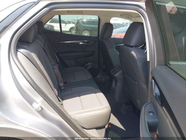 LRBAZLR40ND121899 Buick Envision Fwd Preferred