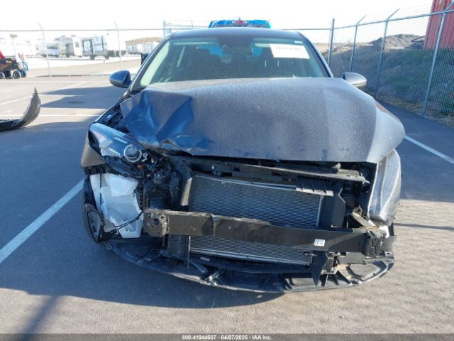 3KPF24AD3RE753085 KIA FORTE LX
