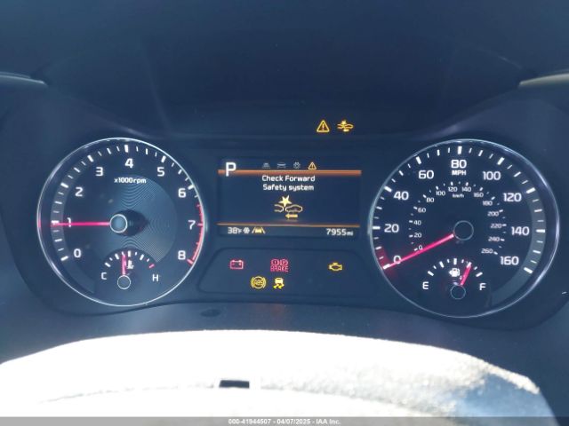 3KPF24AD3RE753085 KIA FORTE LX