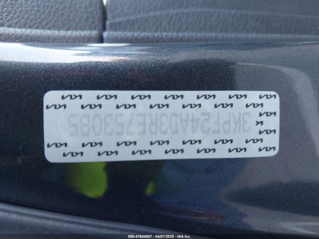 3KPF24AD3RE753085 KIA FORTE LX