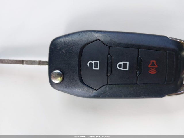 1FMCU0F62NUA33445 Ford dragon di tc