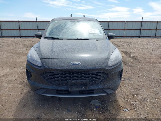 1FMCU0F62NUA33445 Ford dragon di tc