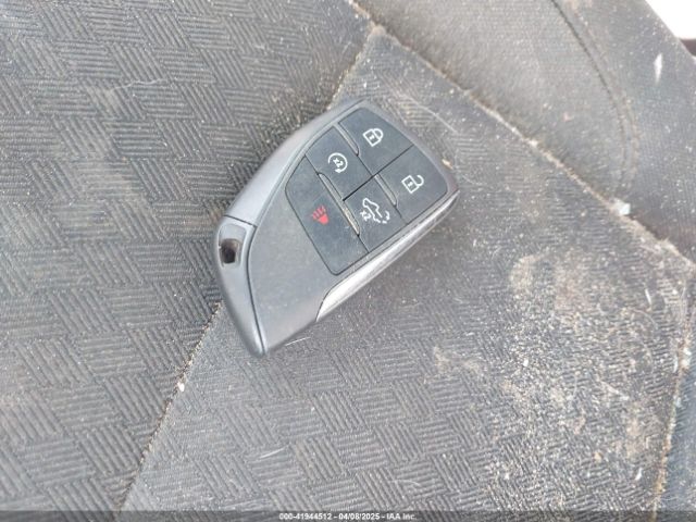 2GCUDEED2N1519237 Chevrolet Silverado 1500 4wd  Short Bed Rst