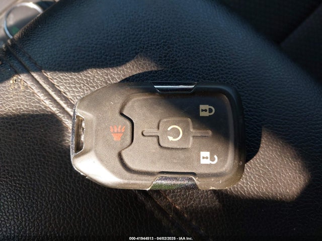 3GKALMEG1RL192316 GMC Terrain Fwd Sle