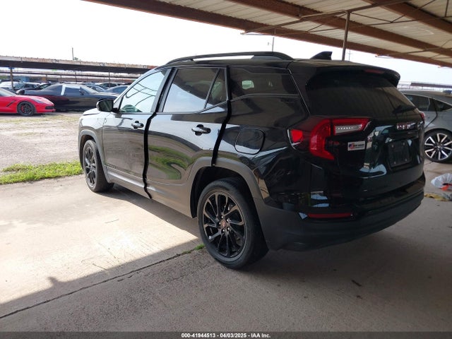3GKALMEG1RL192316 GMC Terrain Fwd Sle