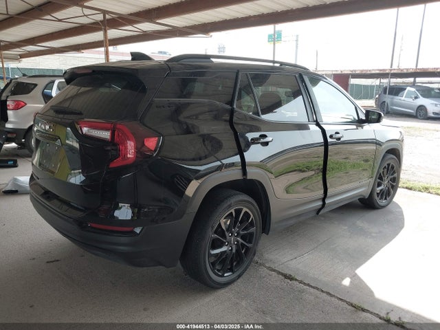 3GKALMEG1RL192316 GMC Terrain Fwd Sle