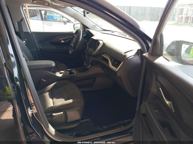 3GKALMEG1RL192316 GMC Terrain Fwd Sle