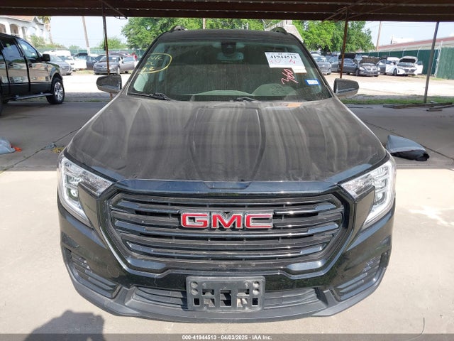 3GKALMEG1RL192316 GMC Terrain Fwd Sle