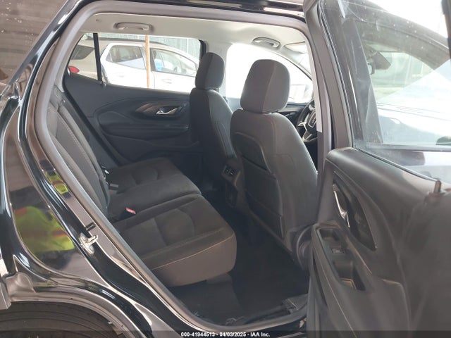 3GKALMEG1RL192316 GMC Terrain Fwd Sle