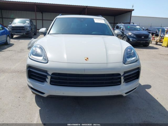 WP1AA2AY2MDA02749 Porsche Cayenne