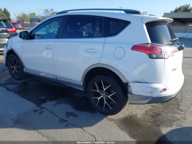 2T3JFREV0JW764665 Toyota RAV4 SE