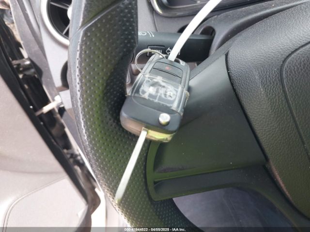 3GNCJKSBXGL280406 Chevrolet Trax 1ls