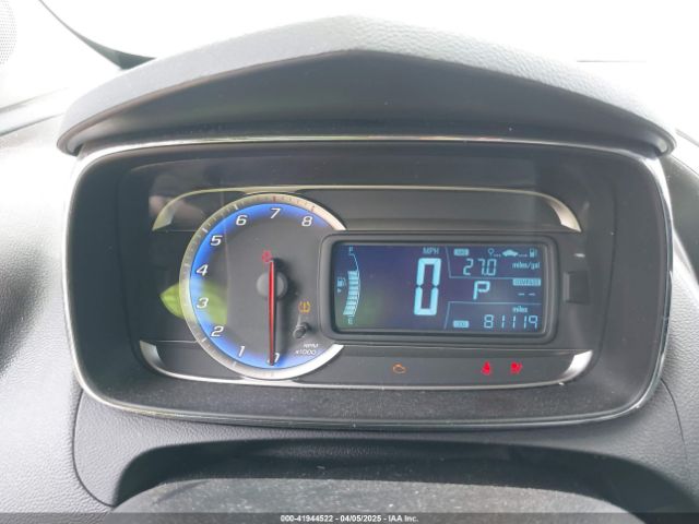 3GNCJKSBXGL280406 Chevrolet Trax 1ls
