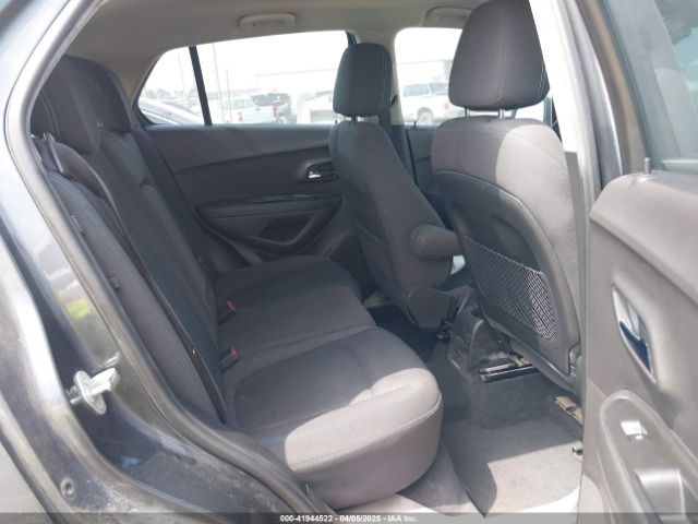 3GNCJKSBXGL280406 Chevrolet Trax 1ls