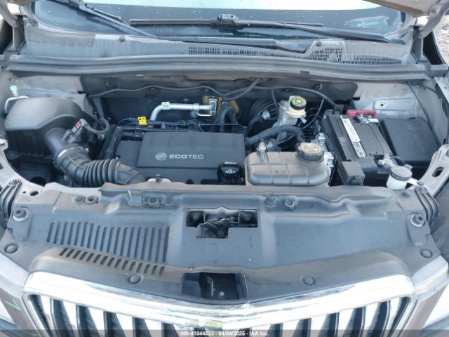 KL4CJHSB0FB169336 Buick Encore Premium