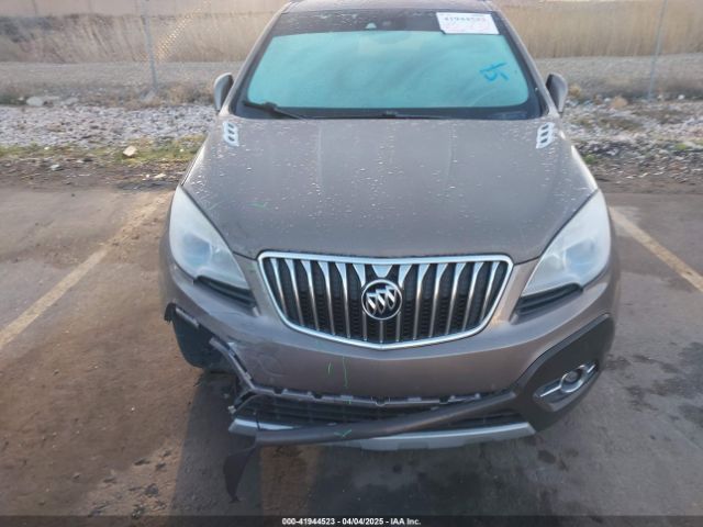 KL4CJHSB0FB169336 Buick Encore Premium