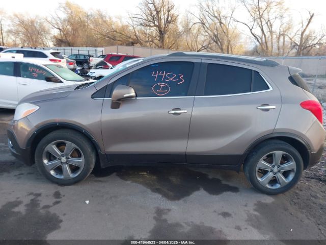 KL4CJHSB0FB169336 Buick Encore Premium