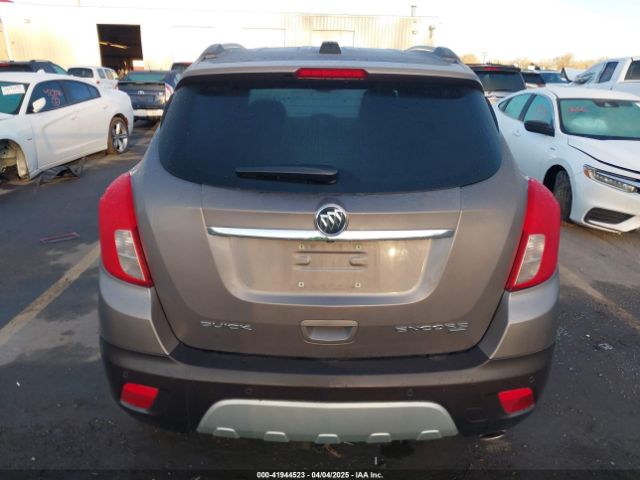 KL4CJHSB0FB169336 Buick Encore Premium