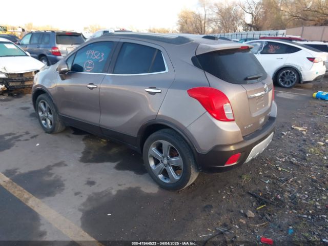 KL4CJHSB0FB169336 Buick Encore Premium