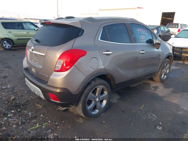 KL4CJHSB0FB169336 Buick Encore Premium