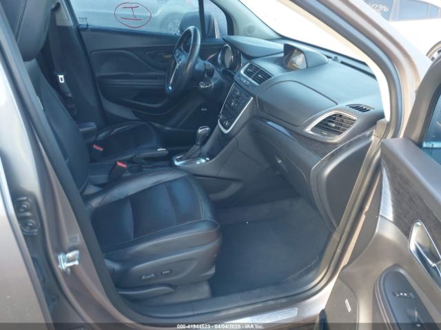 KL4CJHSB0FB169336 Buick Encore Premium