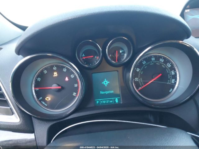 KL4CJHSB0FB169336 Buick Encore Premium