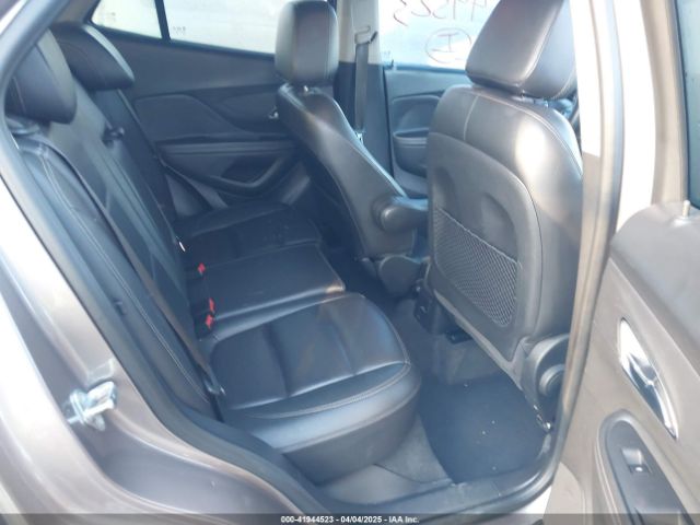 KL4CJHSB0FB169336 Buick Encore Premium