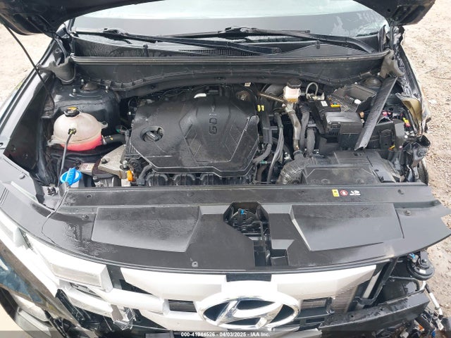 5NTJBDAE4NH013118 Hyundai gdi theta iii