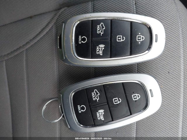 5NTJBDAE4NH013118 Hyundai gdi theta iii