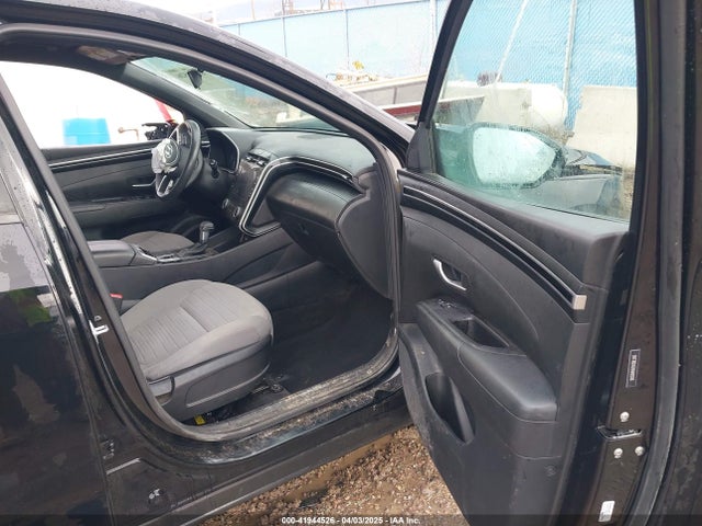 5NTJBDAE4NH013118 Hyundai gdi theta iii