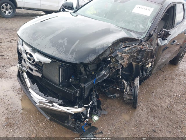 5NTJBDAE4NH013118 Hyundai gdi theta iii